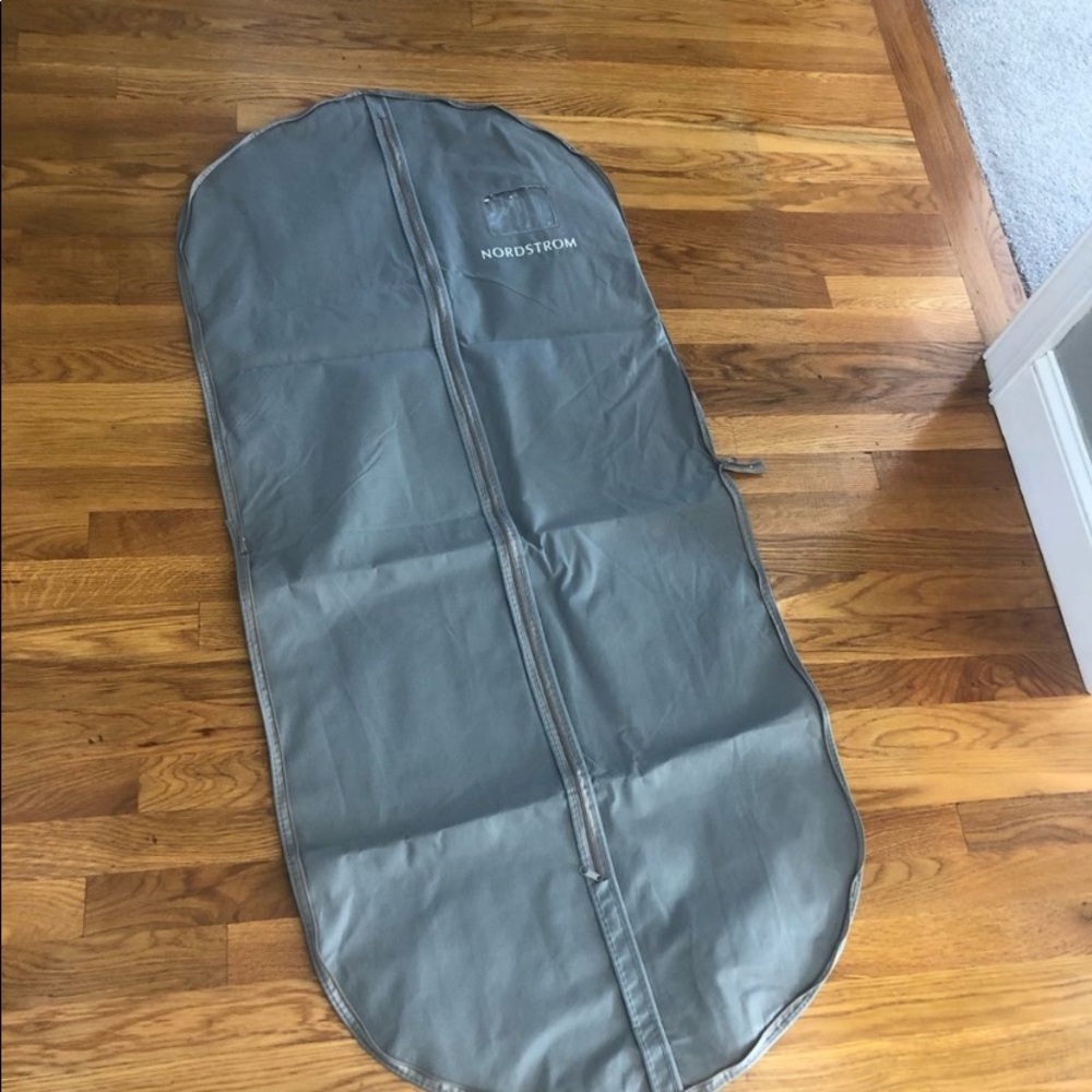 Norstrom storage bags